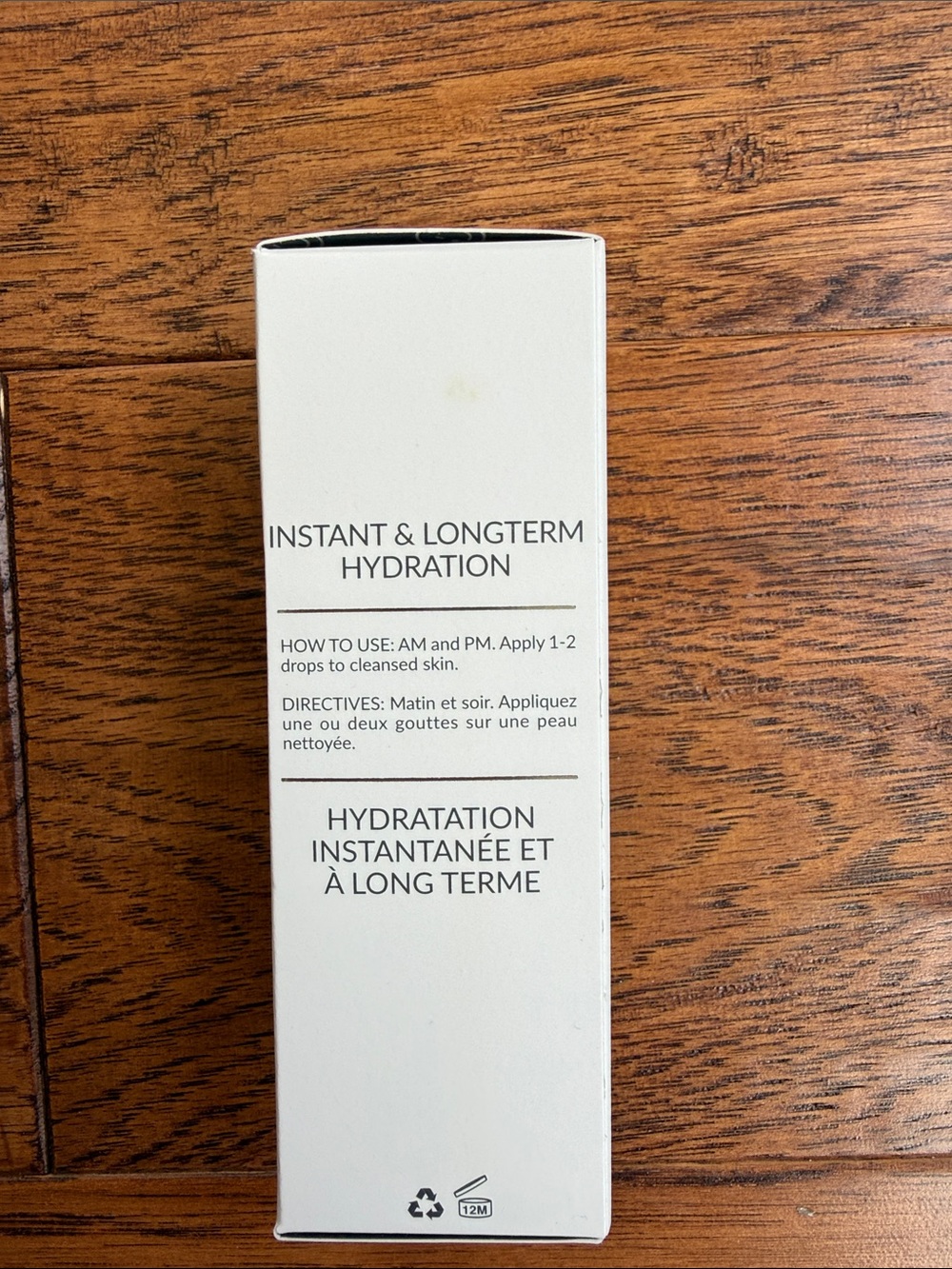 Kate Somerville Hydrate and Plump Serum— NIB - Picture 2 of 7